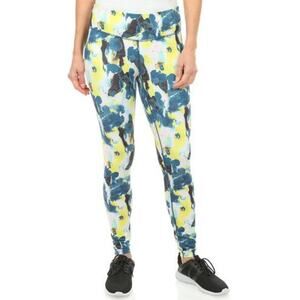 New Balance Multi Color Pattern Leggings - Women's Size XS - Activewear Casual